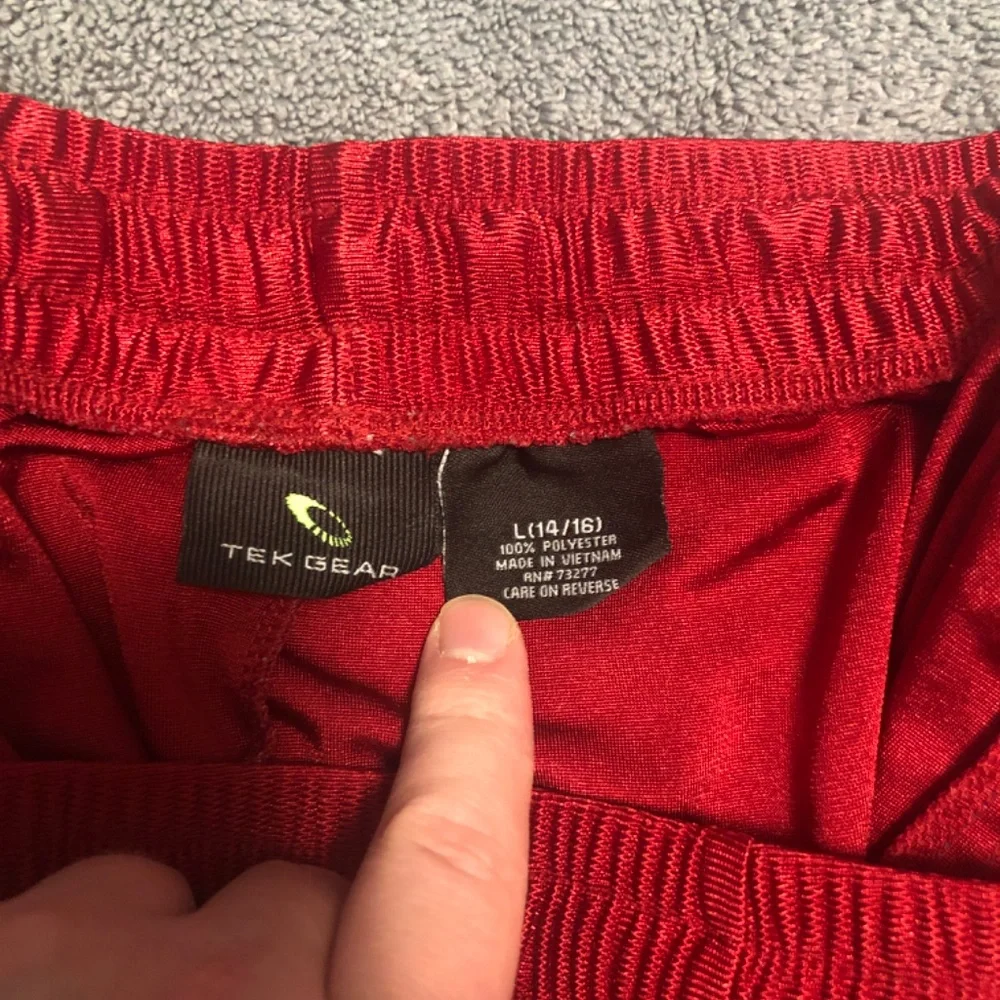 Shorts - Picture 4 of 4